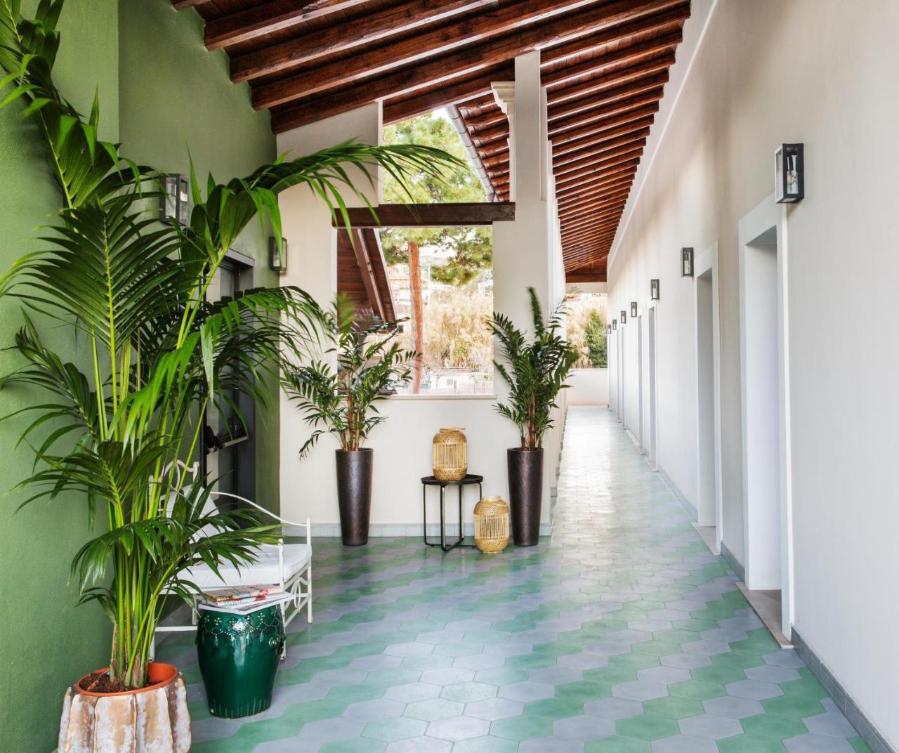 Favilla Hotel Di Charme Roma Exterior foto
